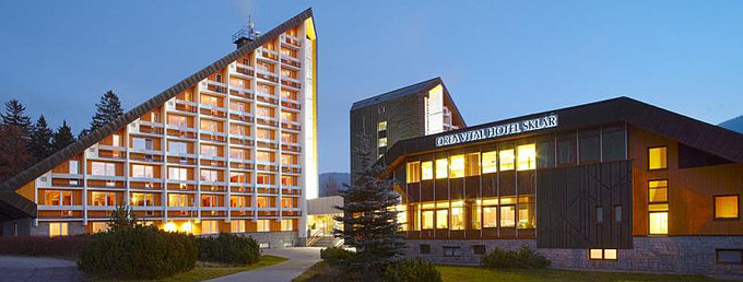 OREA Resort SKL��